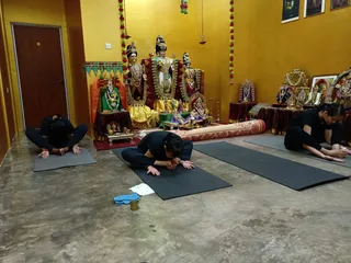 KAILASA SINGAPORE on 6/21/2021