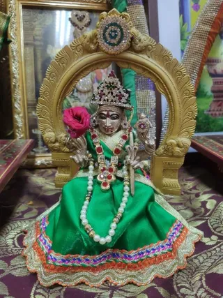 KAILASA SINGAPORE on 10/30/2021