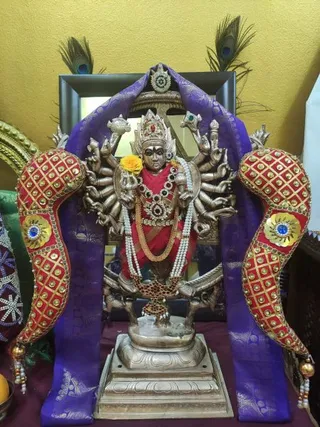 KAILASA SINGAPORE on 12/26/2021