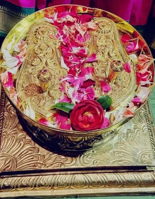 KAILASA SAN JOSE, USA on 3/7/2022
