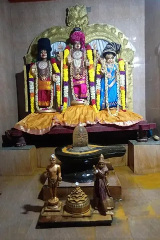 KAILASA PUDUVAI 13 Oct 2021