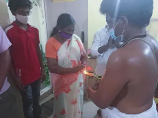 Kailasa avadi july 23 2021