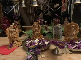 KAILASA LATIN AMERICA on 11/4/2021