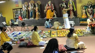 KAILASA SAN JOSE, USA on 12/27/2021