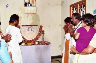 2006 - Kailasa India Sangha Activities