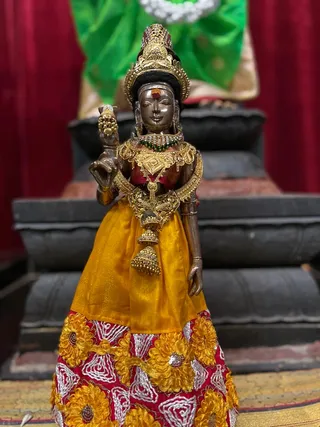 KAILASA HOUSTON, USA on 5/18/2022