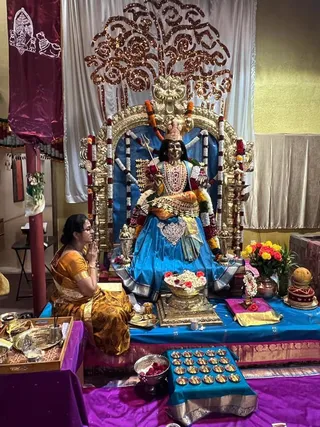 KAILASA SAN JOSE, USA on 7/5/2022