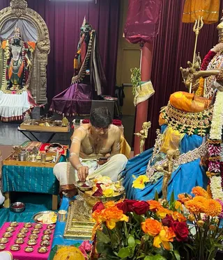 KAILASA SAN JOSE, USA on 7/13/2022