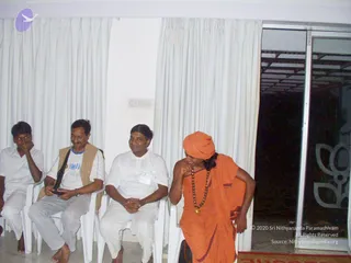 2003 -Glimpses From Various Programs