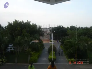 October 12 2006