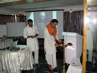 2006 - kailasa's-global-sangha-activities