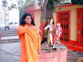 2007-SPH-JGM-HDH-BHAGAVAN-NITHYANANDA-PARAMASHIVAM-VISIT-TO-TELGHAT