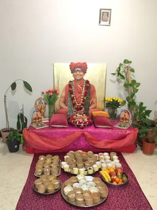 HDH Jayanthi 2021