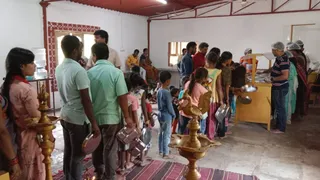 November 21 2022 sripuram