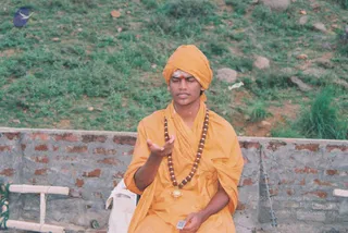 2002 - Glimpses From Various Programs