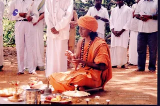 2003 -Glimpses From Various Programs