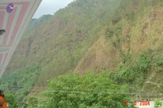 June 17 2004 - Uttarkashi