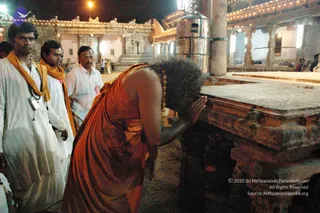 December 04 2006 - Karthikai Deepam, Tiruvannamalai