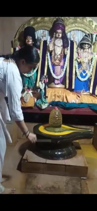 Kailasa Puduvai 04 Oct 2021