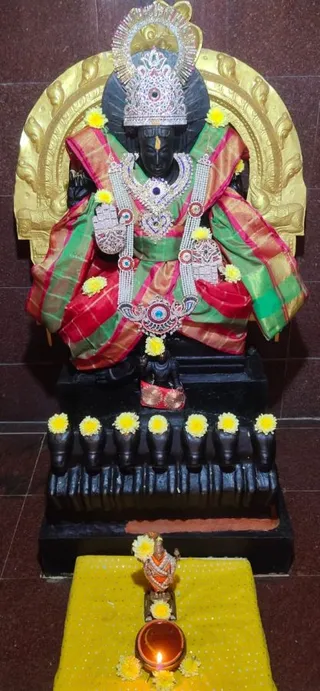 December 06 2022 Sripuram