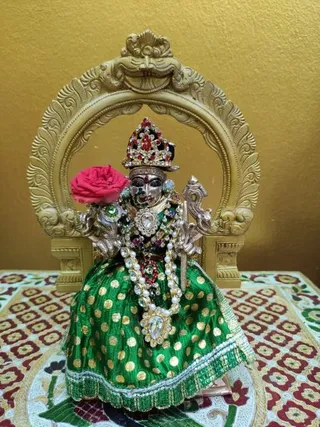 KAILASA SINGAPORE on 4/24/2021