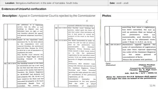 Varanasi Aadheenam Persecution