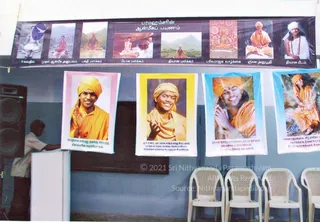 2006 - Kailasa India Sangha Activities