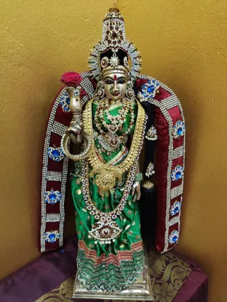 KAILASA SINGAPORE on 5/15/2021