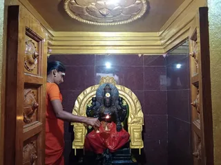 March 13 2022 sripuram