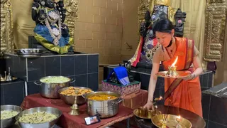 KAILASA TORONTO, CANADA on 5/15/2022