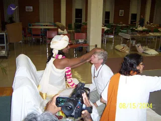 August 15 2004