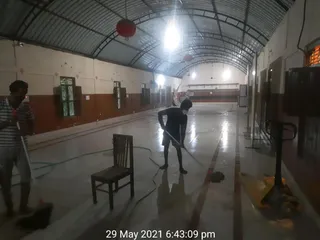 MAy 31 2021