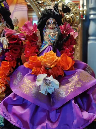 KAILASA UNITED KINGDOM on 10/25/2020