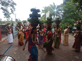 July 10 2022 Sripuram