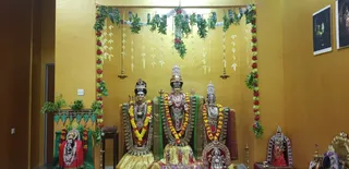 KAILASA SINGAPORE on 4/13/2021