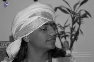 2004 - Summer In Dallas USA B&W
