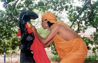 2003 - Sacred collection Uncategorized