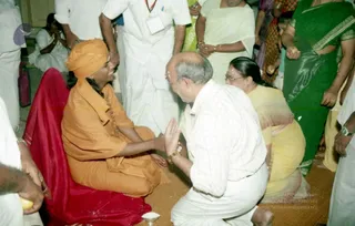 2003 -Glimpses From Various Programs