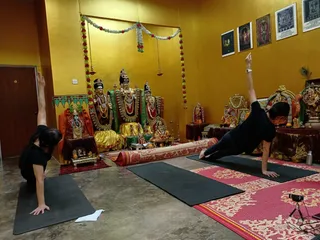 KAILASA SINGAPORE on 6/14/2021