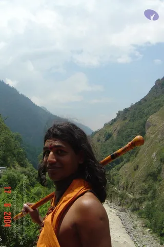 June 17 2004 - Uttarkashi