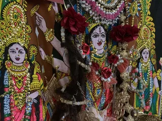 KAILASA LATIN AMERICA on 11/5/2021