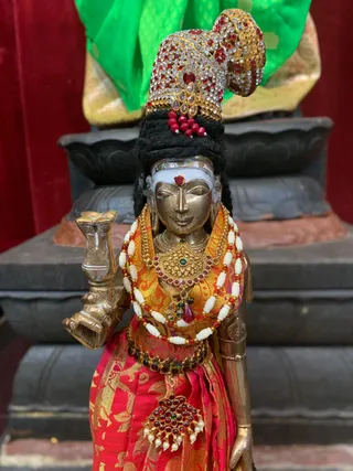 KAILASA HOUSTON, USA on 4/30/2022