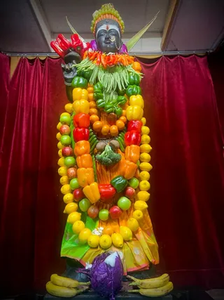 KAILASA HOUSTON, USA on 8/12/2022