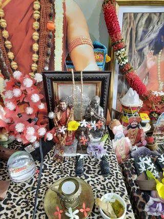 KAILASA SAN FERNANDO, TRINIDAD & TOBAGO on 12/29/2021