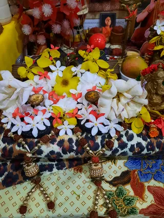 KAILASA SAN FERNANDO, TRINIDAD & TOBAGO on 6/2/2022