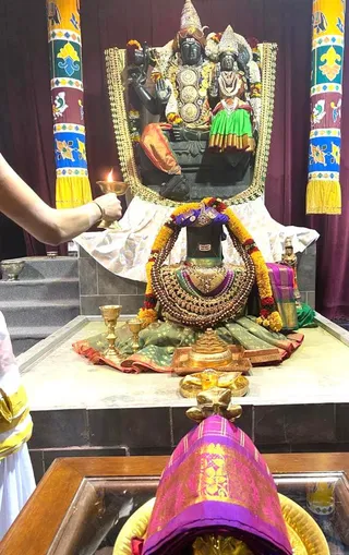 KAILASA SAN JOSE, USA on 6/19/2022