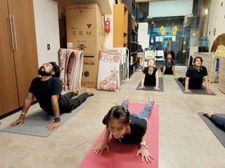 KAILASA SINGAPORE on 4/26/2021