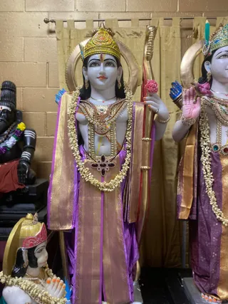 KAILASA TORONTO, CANADA on 6/6/2022
