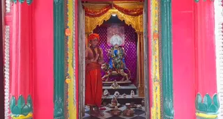 KASHI SARVAJNAPEETAM on 6/18/2022