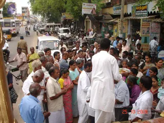 October 25 2006